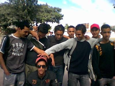 la clic dima nachate l3aze